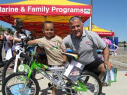 Classic Chariots - Local Auto Dealer Gives Back to San Diego Community